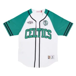 Maillot d'entraînement NBA Boston Celtics
