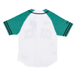 Maillot d'entraînement NBA Boston Celtics