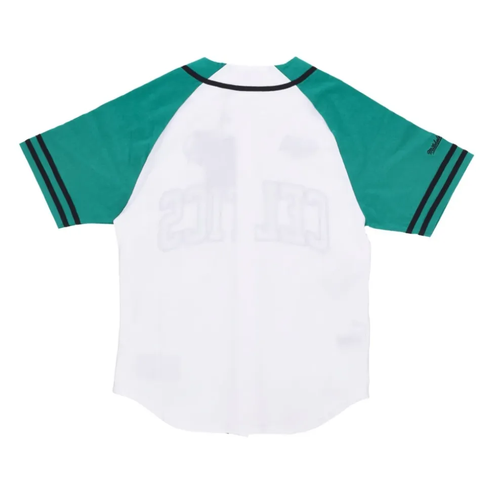Maillot d'entraînement NBA Boston Celtics