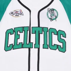Maillot d'entraînement NBA Boston Celtics