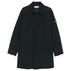 Manteau Rembourré en Nylon