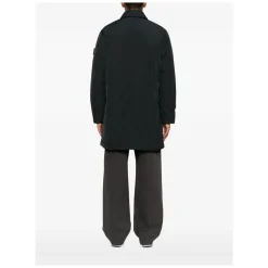 Manteau Rembourré en Nylon