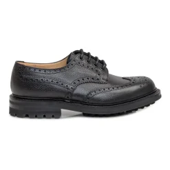 McPherson LW Derby