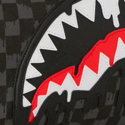 Mini sac de voyage Dripping Sharks in Paris