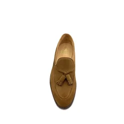 Mocassin Cavendish