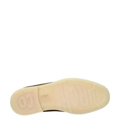 Mocassin Classique en Cuir
