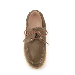 Mocassins bateau