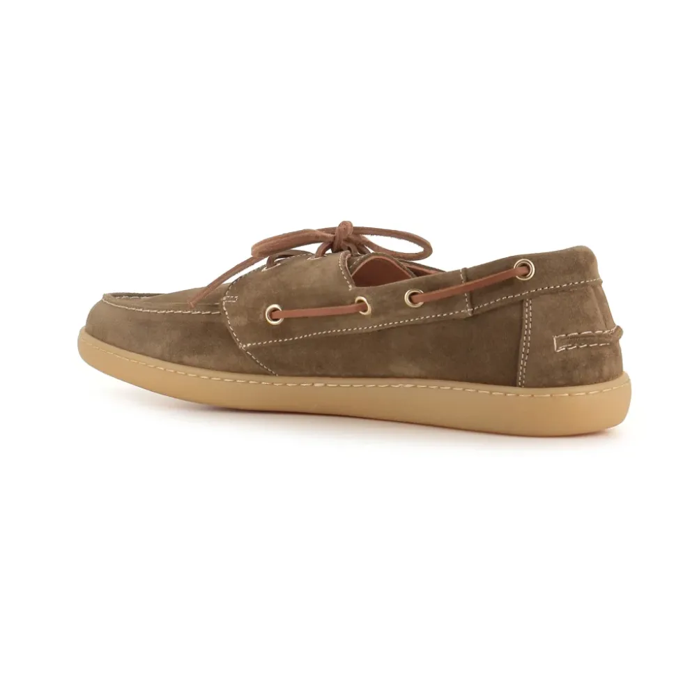Mocassins bateau
