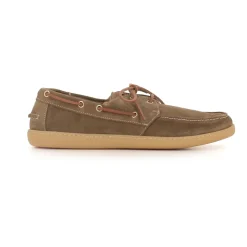 Mocassins bateau