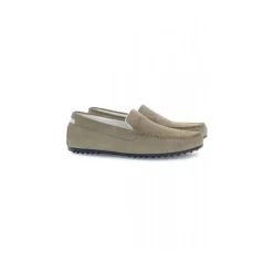 Mocassins en Daim