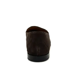 Mocassins en Daim