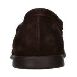 Mocassins en Daim