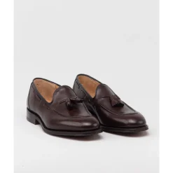 Mocassins à Glands