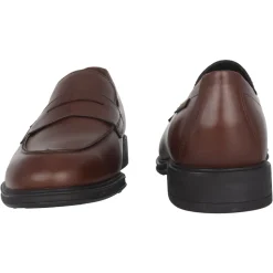 Mocassins Homme Marron - Style & Confort