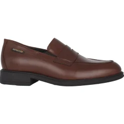 Mocassins Homme Marron - Style & Confort