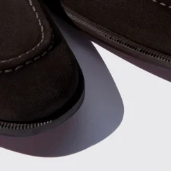Mocassins Légers en Daim Duccio