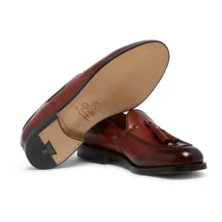 Mocassins Martin Modèle