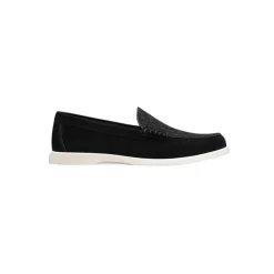 Mocassins Noirs