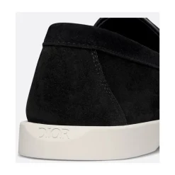 Mocassins Noirs