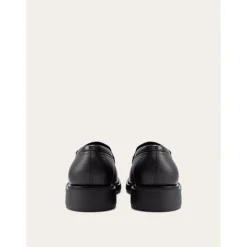 Mocassins Ornés Gancini