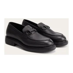 Mocassins Ornés Gancini
