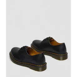 1461 Mocassins Oxford en Cuir Lisse