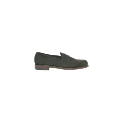 Mocassins Ryan Flesh Out
