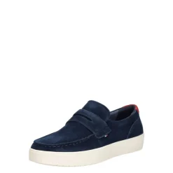 Modern Light Hybrid Suede Loafer