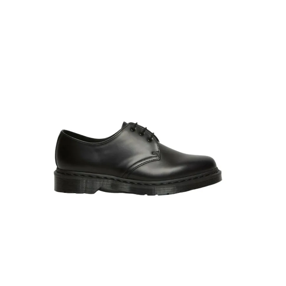 1461 Mono Smooth Shoes