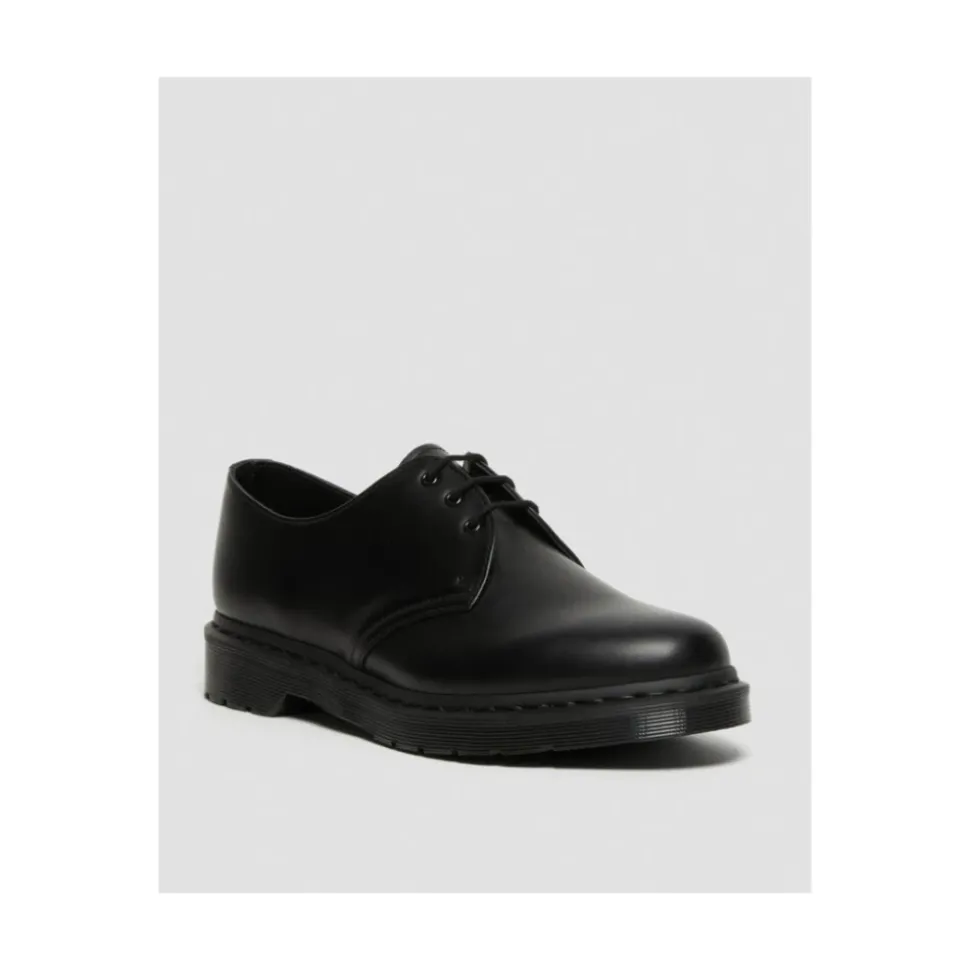 1461 Mono Smooth Shoes