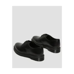 1461 Mono Smooth Shoes