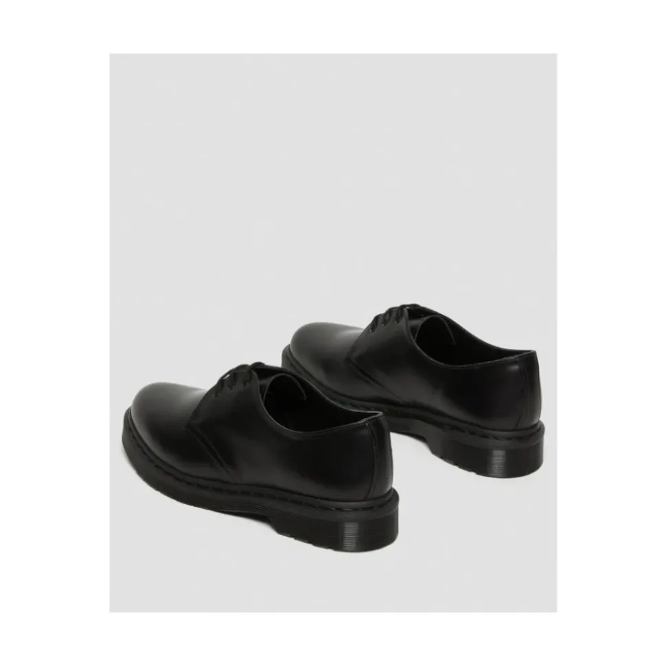 1461 Mono Smooth Shoes