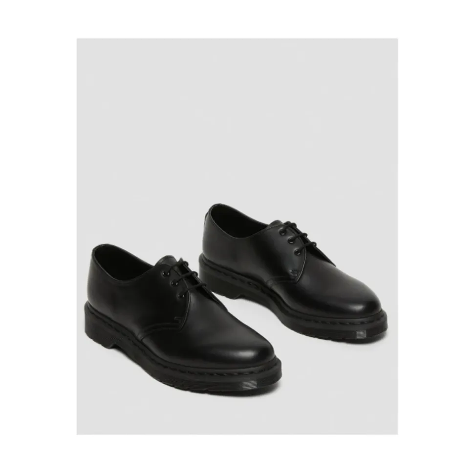 1461 Mono Smooth Shoes