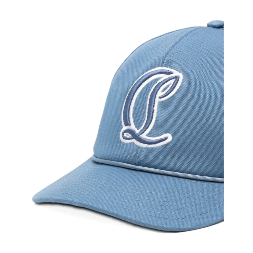 Mooncrest Ivy Ac Baseball Cap