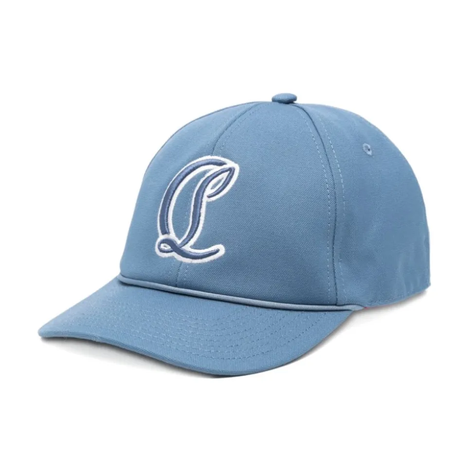 Mooncrest Ivy Ac Baseball Cap