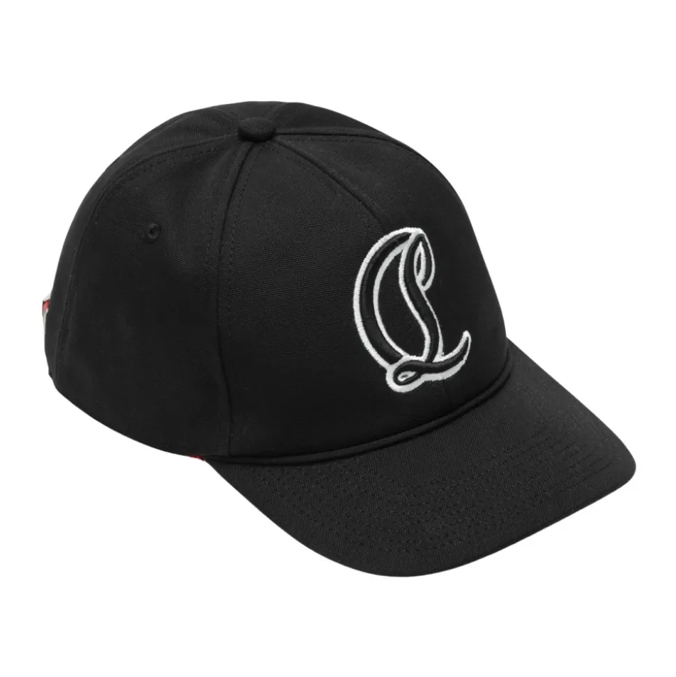 Mooncrest Ivy AC Cap