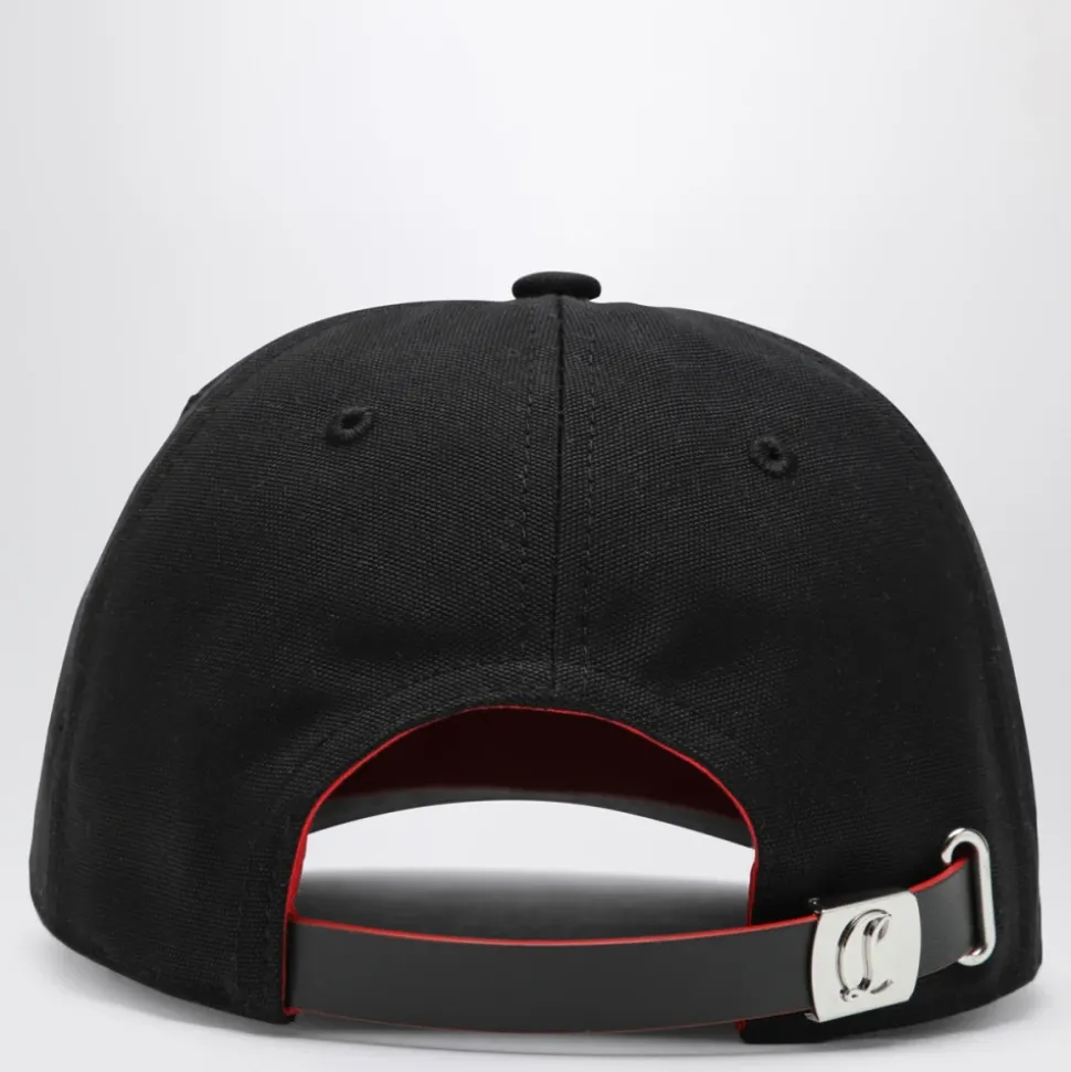 Mooncrest Ivy AC Cap