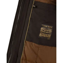 Moorer Coats