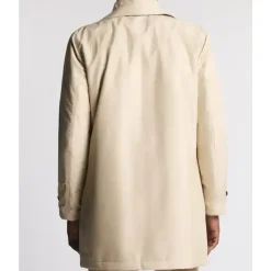 Morning Coat