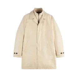 Morning Coat