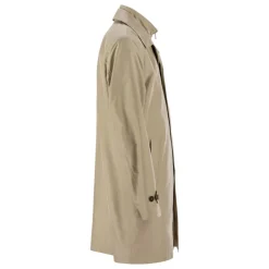 Morning Coat