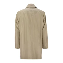 Morning Coat
