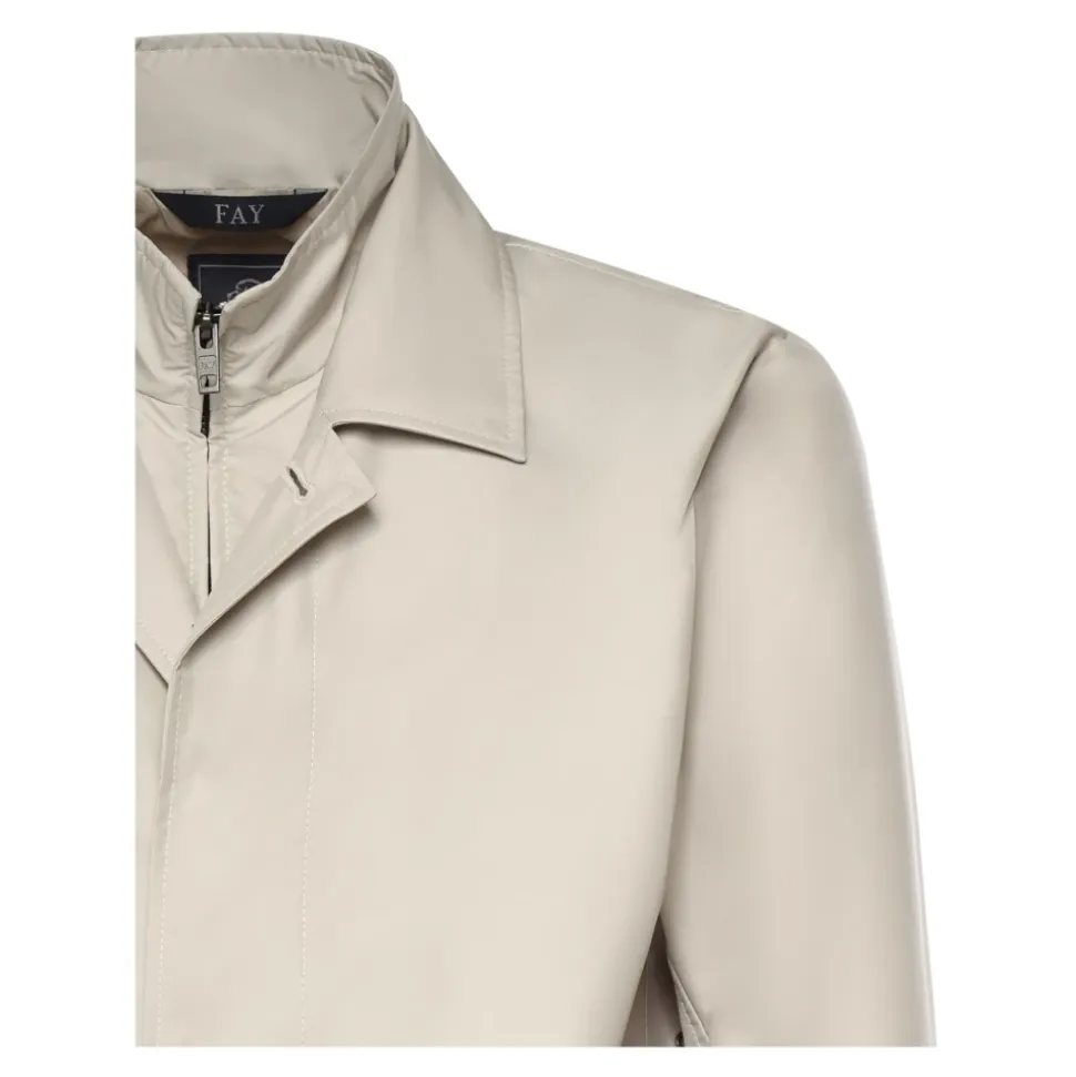 Morning Coat