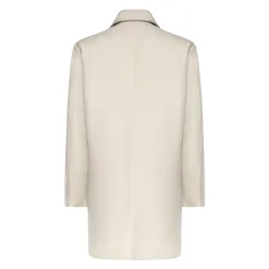 Morning Coat