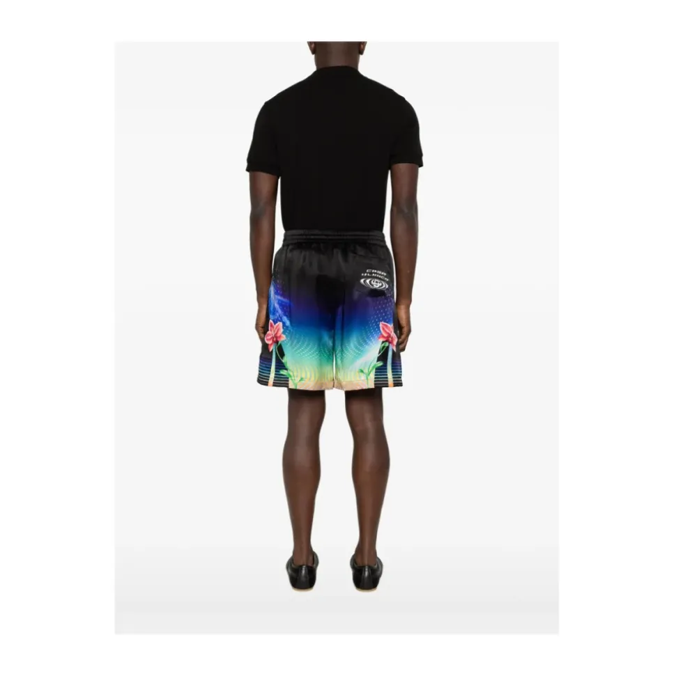 Orchi Training Shorts