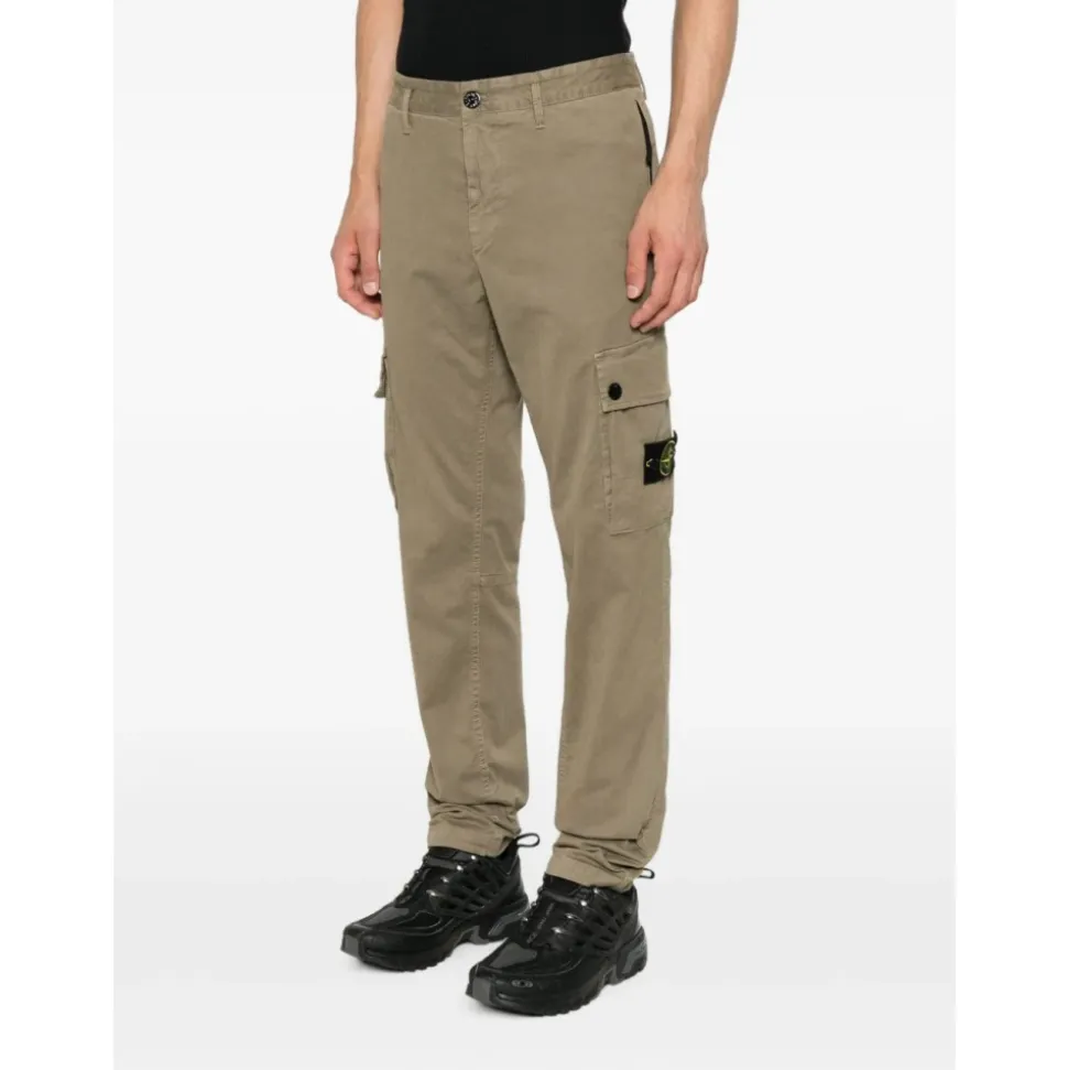Pantalon Cargo