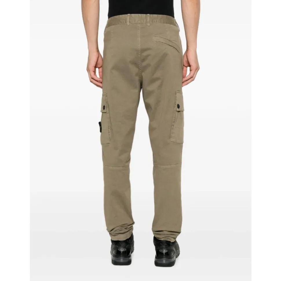 Pantalon Cargo