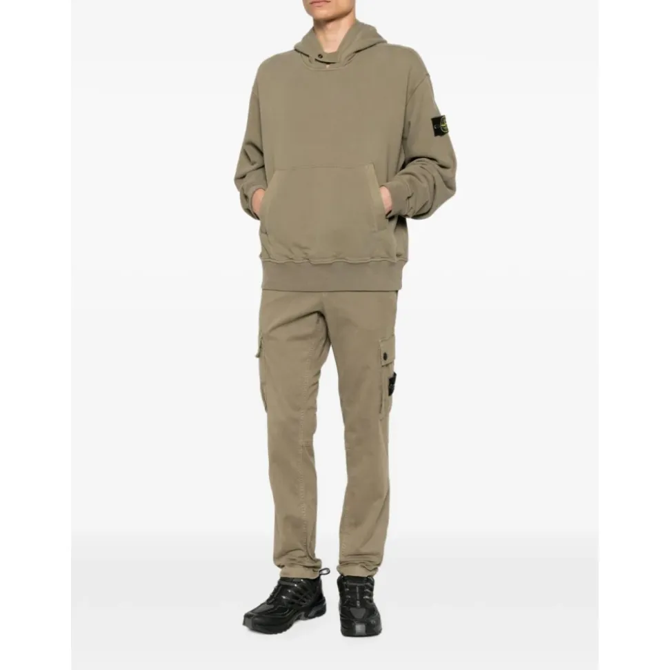 Pantalon Cargo