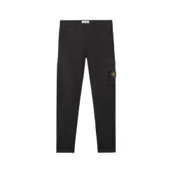 Pantalon Cargo avec Poches Zippées