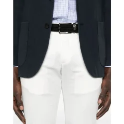 Pantalon en coton